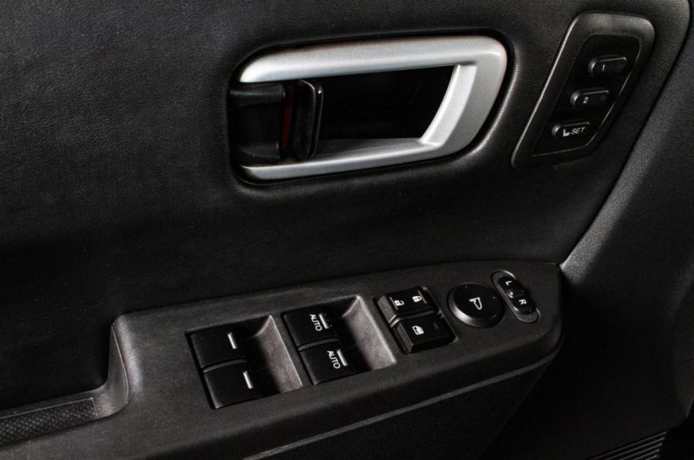 Honda Pilot II Сургут  - изображение 8