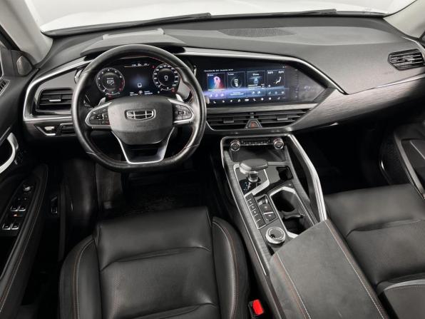 Geely Tugella I с пробегом 2020 года, цена 2 585 200 рублей, 62165 км, внедорожник, Автокод Объявления