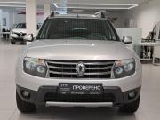 Renault Duster I Казань  - изображение 24