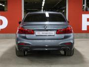 BMW 5 серии VII (G30/G31/G38) Москва  - изображение 34