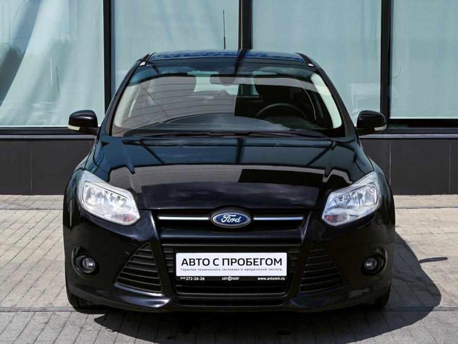Ford Focus III Екатеринбург  - изображение 8