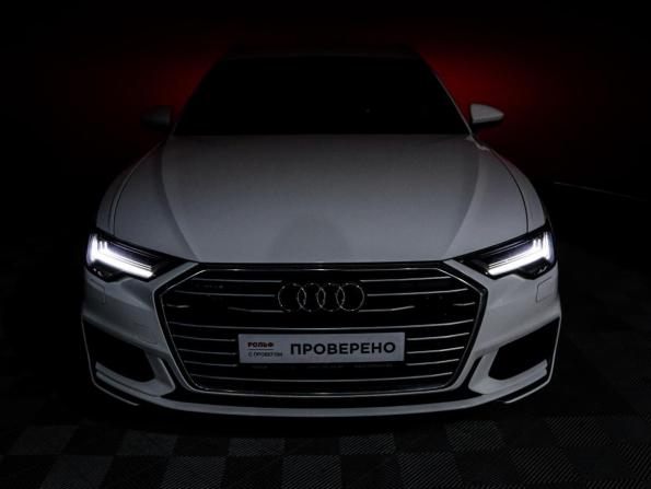 Audi A6 V (C8) с пробегом 2019 года, цена 4 860 000 рублей, 119741 км, универсал, Автокод Объявления