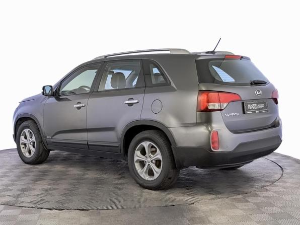 Kia Sorento II Рестайлинг с пробегом 2020 года, цена 2 090 000 рублей, 167310 км, внедорожник, Автокод Объявления