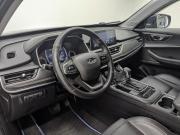Chery Tiggo 8 Pro I Москва  - изображение 45