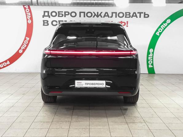 Li Auto (Lixiang) L6 с пробегом 2024 года, цена 5 420 000 рублей, 36000 км, внедорожник, Автокод Объявления