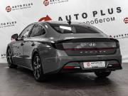 Hyundai Sonata VIII (DN8) Минеральные Воды  - изображение 24