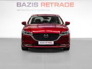 Mazda 6 III (GJ) Рестайлинг 2 Тюмень  - изображение 30