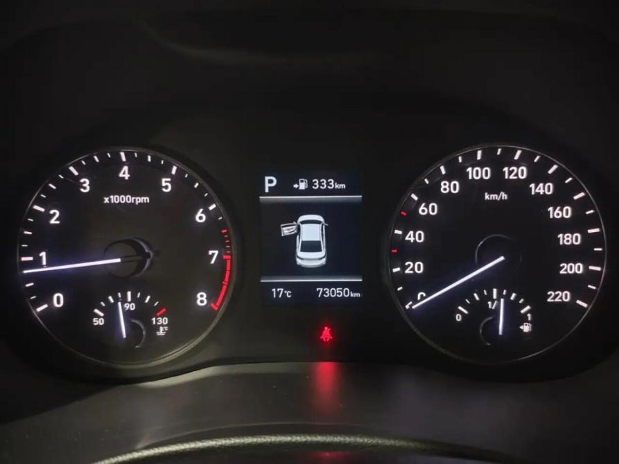 Hyundai Solaris II Уфа  - изображение 9