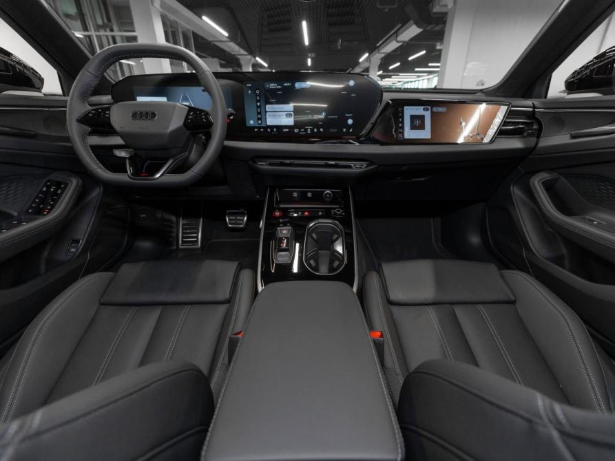 Audi A6 VI (C9) Москва  - изображение 8
