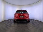 Mazda CX-5 I Рестайлинг Москва  - изображение 34