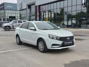 Lada (ВАЗ) Vesta I Чебоксары  - изображение 25