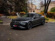 Mercedes-Benz CLE Москва  - изображение 33