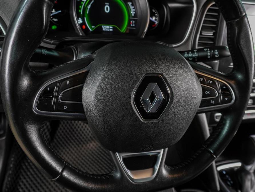 Renault Megane IV Воронеж  - изображение 15