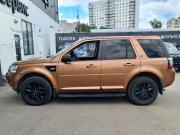 Land Rover Freelander II Рестайлинг 2 Москва  - изображение 22