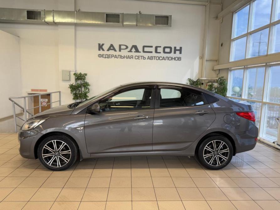 Hyundai Solaris I Волгоград  - изображение 5