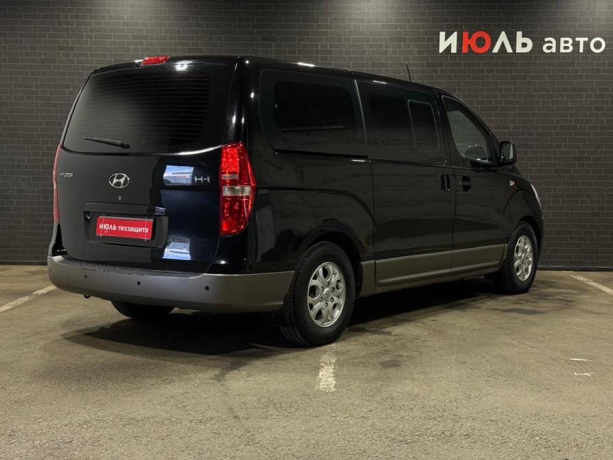 Hyundai H-1 II Челябинск  - изображение 5