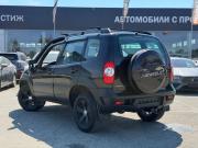 Chevrolet Niva I Рестайлинг Пермь  - изображение 23