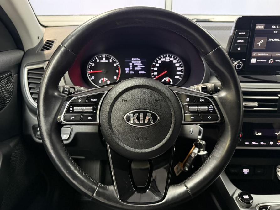 Kia Seltos I Тверь  - изображение 12