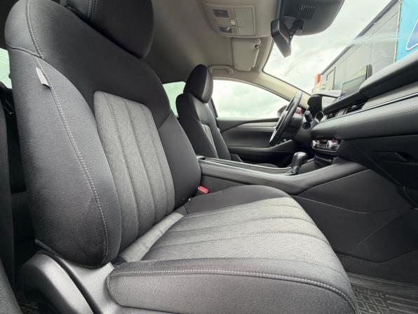 Mazda 6 III (GJ) Рестайлинг 2 с пробегом 2021 года, цена 2 600 000 рублей, 64056 км, седан, Автокод Объявления