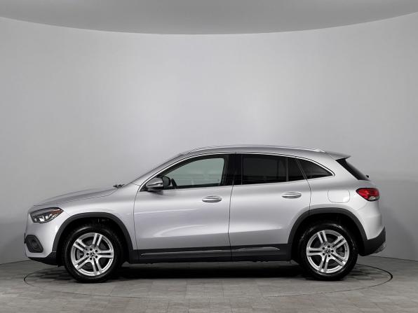 Mercedes-Benz GLA II (H247) с пробегом 2020 года, цена 3 600 000 рублей, 63242 км, внедорожник, Автокод Объявления