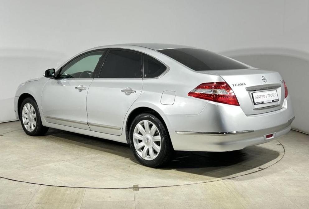 Nissan Teana II Саранск  - изображение 10