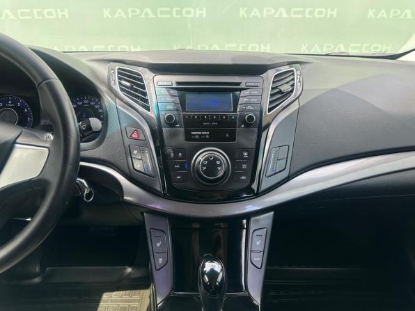Hyundai i40 I с пробегом 2013 года, цена 1 240 000 рублей, 137754 км, седан, Автокод Объявления