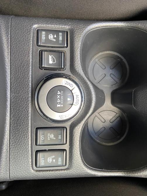 Nissan X-Trail III Рестайлинг Октябрьский  - изображение 15