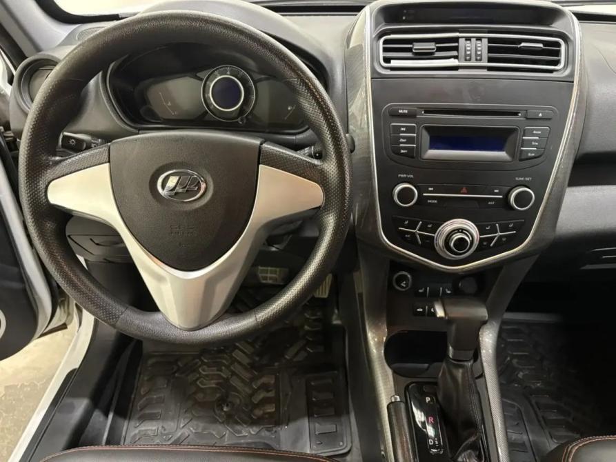 Lifan X60 I Рестайлинг 2 Саратов  - изображение 10
