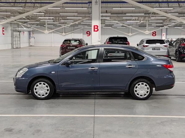 Nissan Almera III (G15) с пробегом 2015 года, цена 750 000 рублей, 91177 км, седан, Автокод Объявления