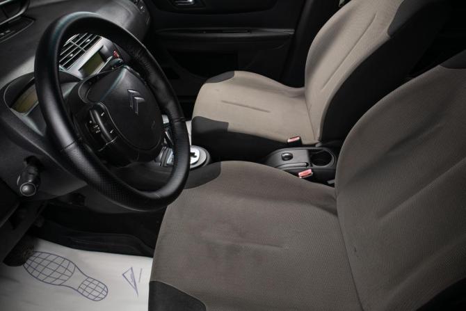 Citroen C4 I с пробегом 2008 года, цена 369 000 рублей, 216000 км, хэтчбек, Автокод Объявления