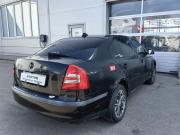 Skoda Octavia II (A5) Москва  - изображение 20