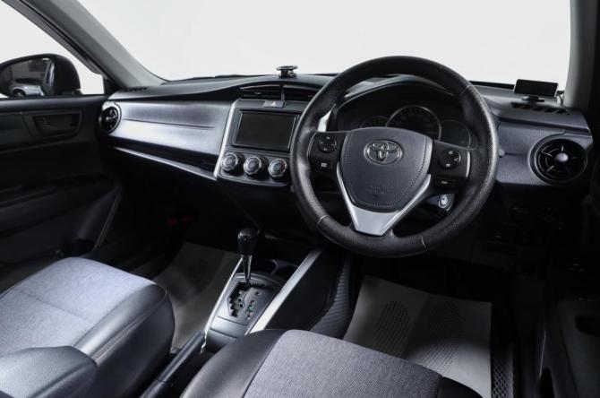 Toyota Corolla XI (E160 E170 E180) Рестайлинг 1 с пробегом 2015 года, цена 1 259 000 рублей, 174000 км, универсал, Автокод Объявления