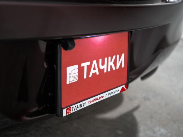 Toyota Passo II (C30) с пробегом 2012 года, цена 669 500 рублей, 90246 км, хэтчбек, Автокод Объявления