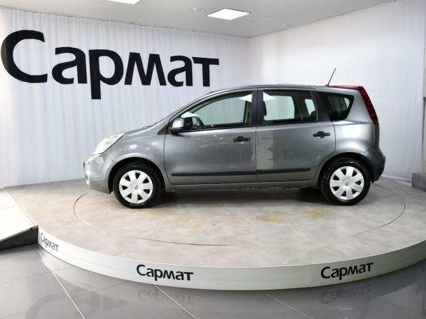 Nissan Note I Рестайлинг с пробегом 2011 года, цена 885 000 рублей, 102917 км, хэтчбек, Автокод Объявления
