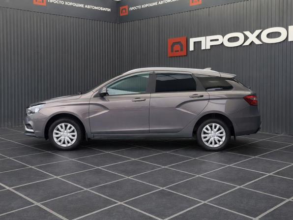 Lada (ВАЗ) Vesta I с пробегом 2019 года, цена 997 000 рублей, 137928 км, универсал, Автокод Объявления