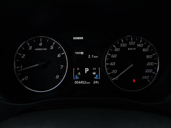 Mitsubishi Outlander III Рестайлинг 2 с пробегом 2015 года, цена 2 080 000 рублей, 54450 км, внедорожник, Автокод Объявления