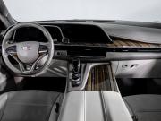 Cadillac Escalade V Москва  - изображение 34