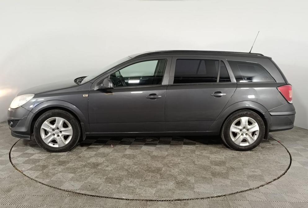 Opel Astra H Рестайлинг Волгоград  - изображение 4