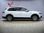Volkswagen Touareg III Уфа  - изображение 20