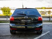 Mazda CX-7 I Рестайлинг Волгоград  - изображение 42
