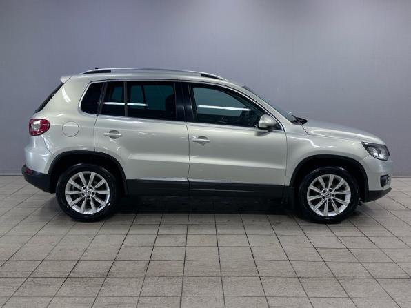 Volkswagen Tiguan I Рестайлинг с пробегом 2012 года, цена 1 330 000 рублей, 179820 км, внедорожник, Автокод Объявления