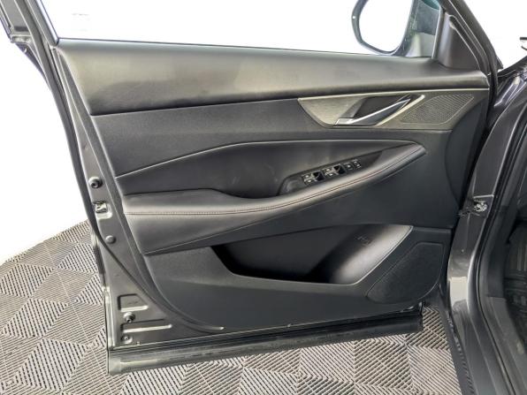 Changan CS35 Plus I Рестайлинг с пробегом 2023 года, цена 1 550 000 рублей, 89105 км, внедорожник, Автокод Объявления