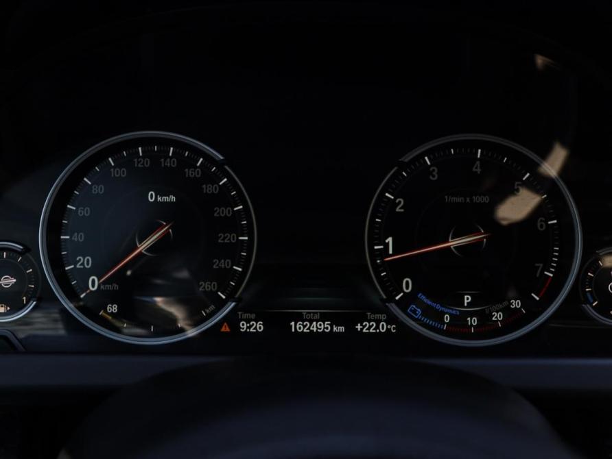 BMW 6 серии III (F06/F13/F12) Москва  - изображение 39