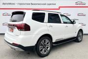 Kia Mohave I Рестайлинг 2 Тюмень  - изображение 51
