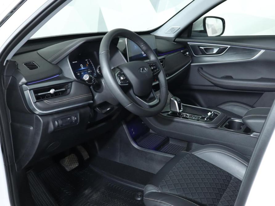 Chery Tiggo 8 I Рестайлинг Москва  - изображение 25