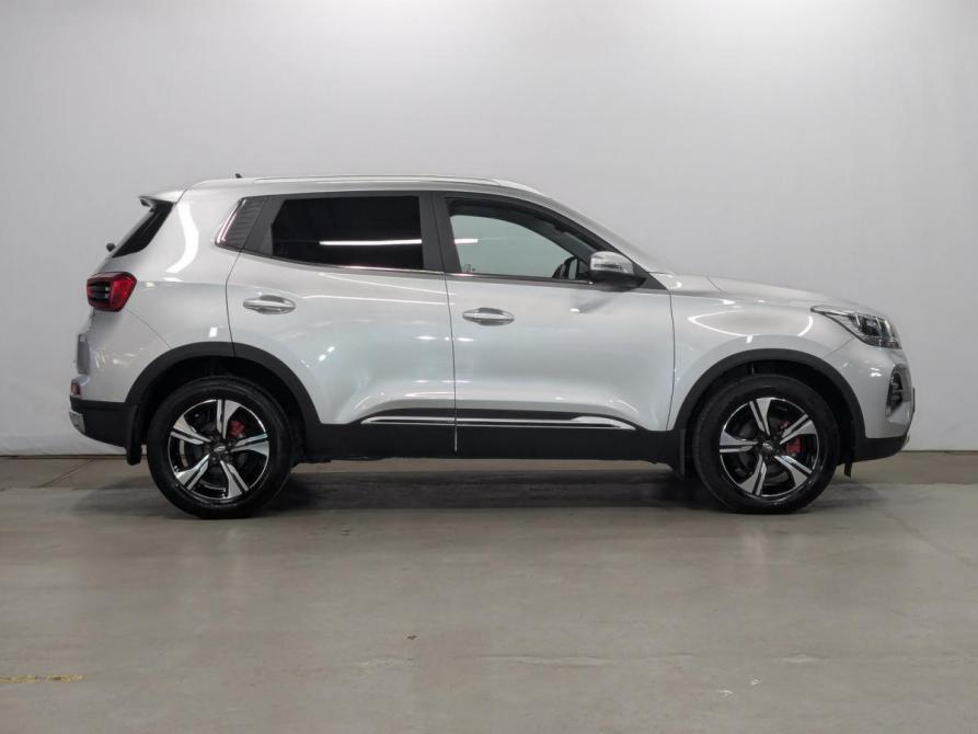 Chery Tiggo 4 Pro I Санкт-Петербург  - изображение 4