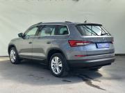 Skoda Kodiaq I Липецк  - изображение 24