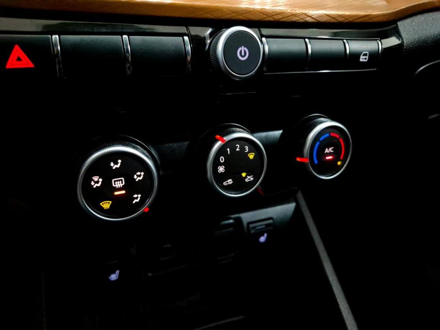 Lada (ВАЗ) Vesta I Рестайлинг (NG) Альметьевск  - изображение 20