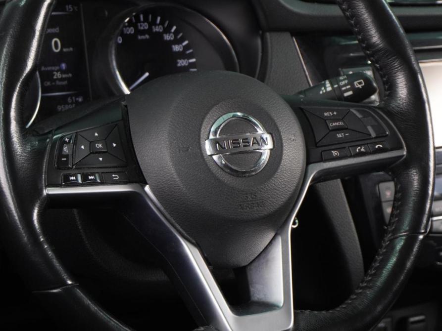 Nissan Qashqai II Рестайлинг Воронеж  - изображение 17