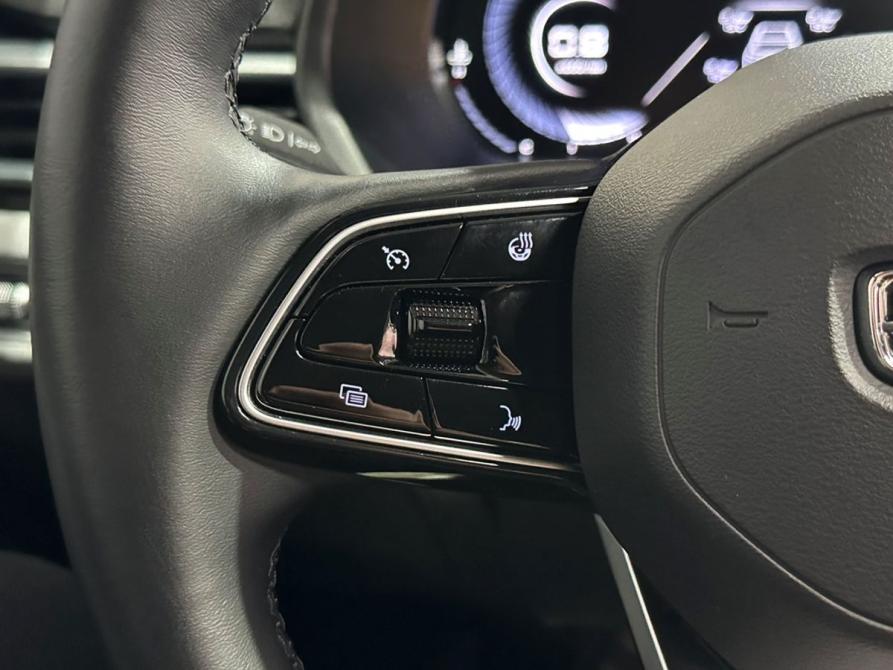 Geely Emgrand II Москва  - изображение 16